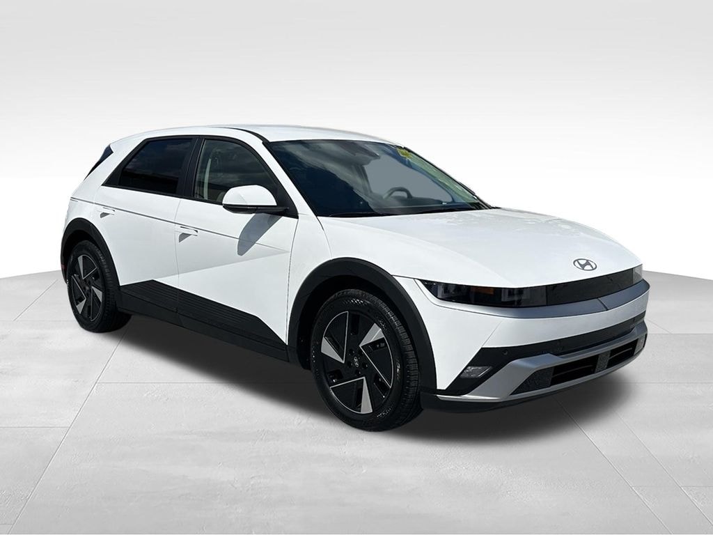 New 2026 Hyundai IONIQ 5 SE SUV