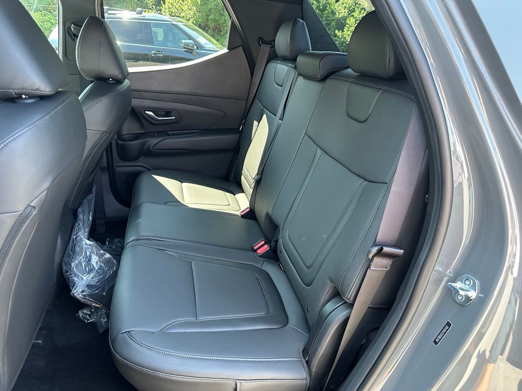 2026 Hyundai Santa Cruz SEL - Photo 11