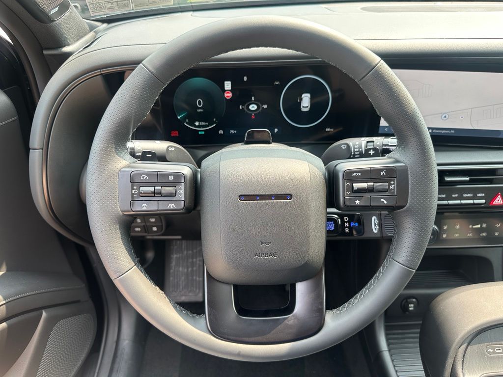 2026 Hyundai Palisade XRT Pro - Photo 21