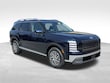  Hyundai Palisade Hybrid