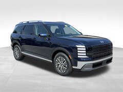 2026 Hyundai Palisade Hybrid SEL 7P SUV