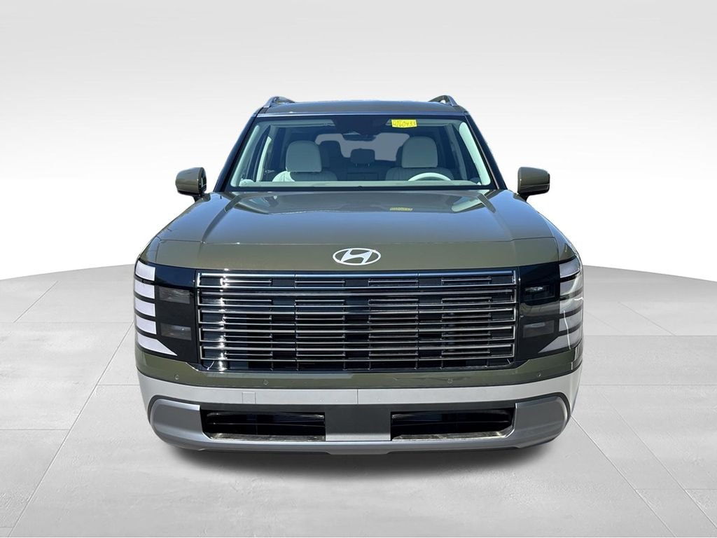New 2026 Hyundai Palisade SEL AWD SUV