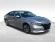 Used 2018 Honda Accord Hybrid EX-L Sedan