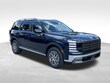  Hyundai Palisade Hybrid