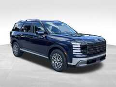 2026 Hyundai Palisade Hybrid SEL 7P SUV