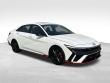 New 2026 Hyundai Elantra N Base Sedan