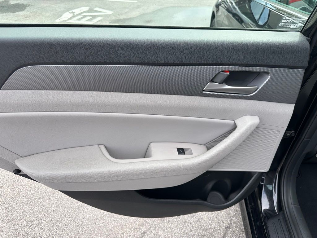 2019 Hyundai Sonata SEL - Photo 10