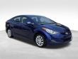 Used 2012 Hyundai Elantra GLS Sedan