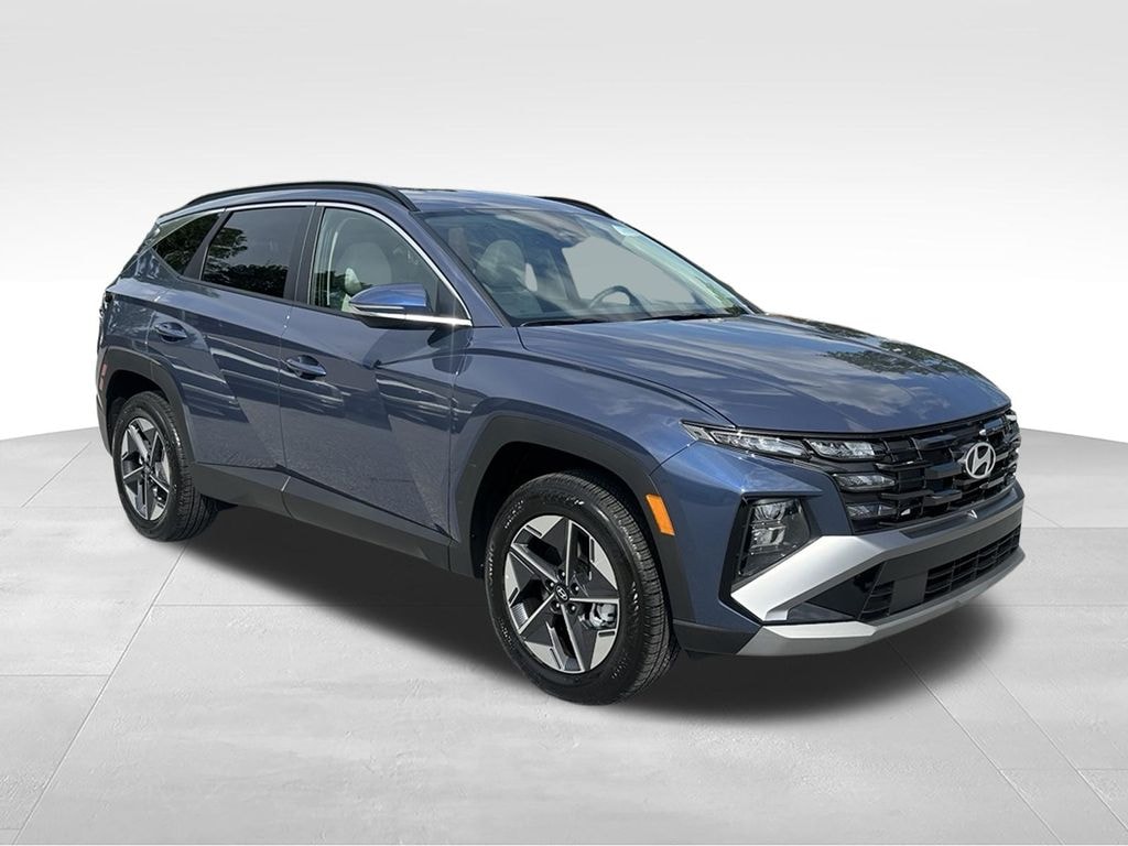 New 2026 Hyundai Tucson SEL Premium SUV