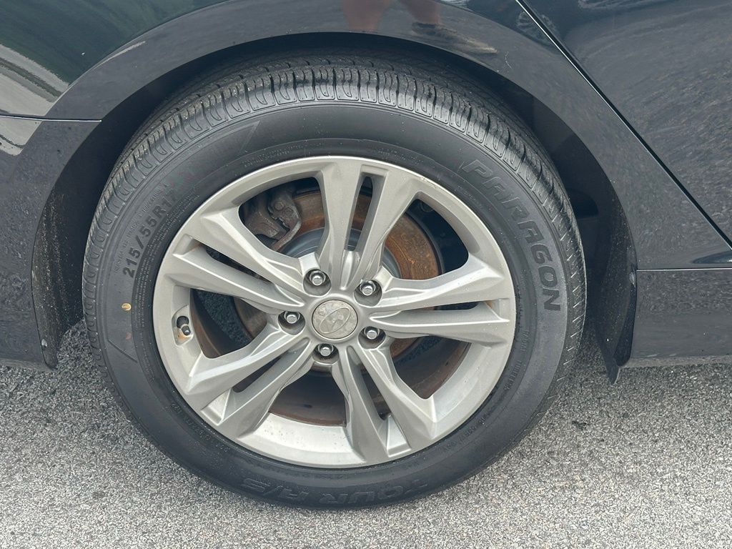 2019 Hyundai Sonata SEL - Photo 9