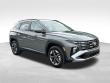 New 2026 Hyundai Tucson SEL AWD SUV