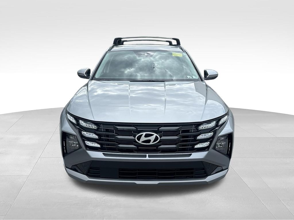 New 2026 Hyundai Tucson SEL Plus SUV