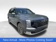 Used 2026 Hyundai Palisade Calligraphy SUV