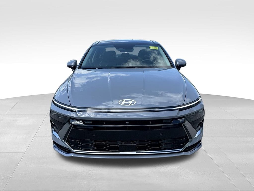 New 2026 Hyundai Sonata Hybrid Limited Sedan