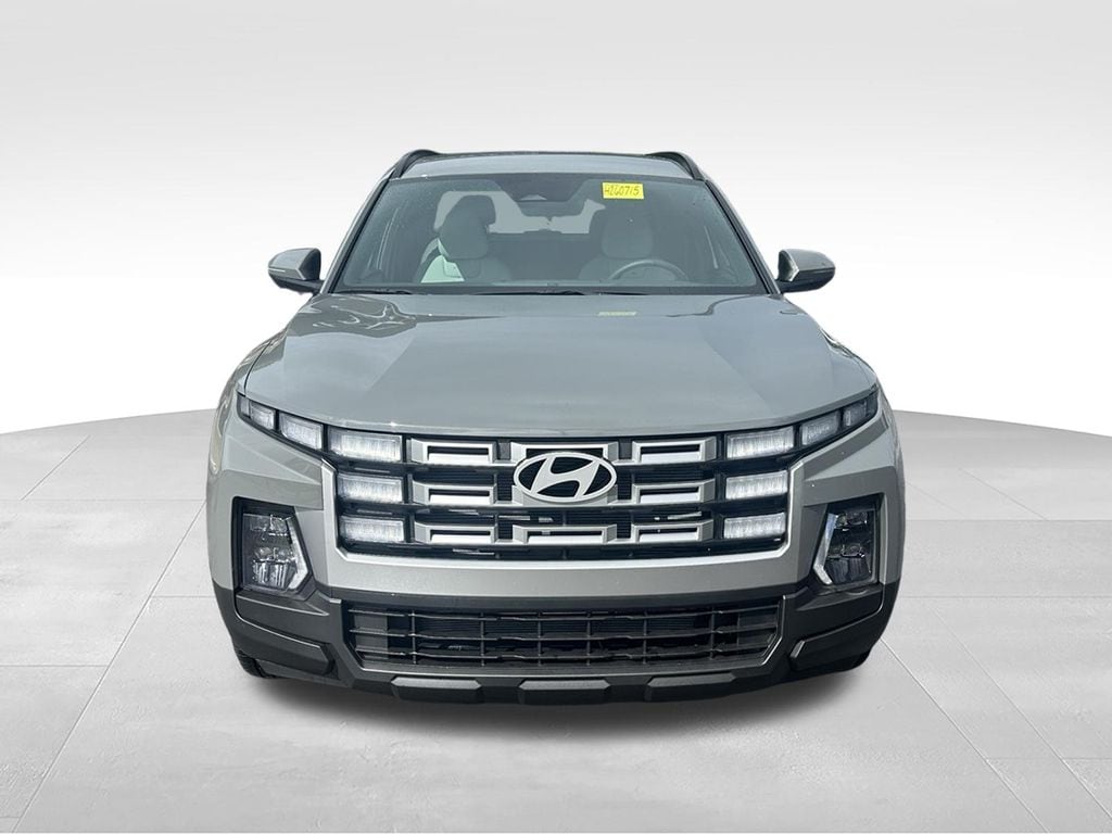 New 2026 Hyundai Santa Cruz SEL Truck Crew Cab