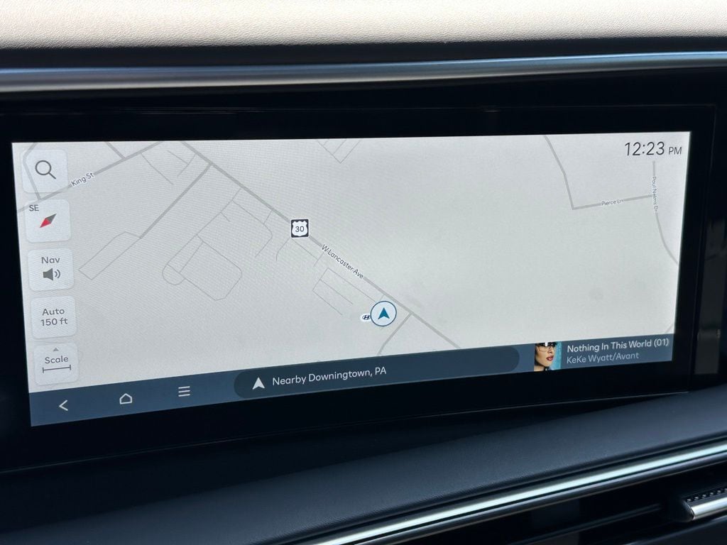 2026 Hyundai Palisade Calligraphy - Photo 21