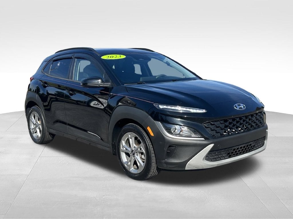 2023 Hyundai Kona