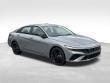 New 2026 Hyundai Elantra SEL Sport Sedan