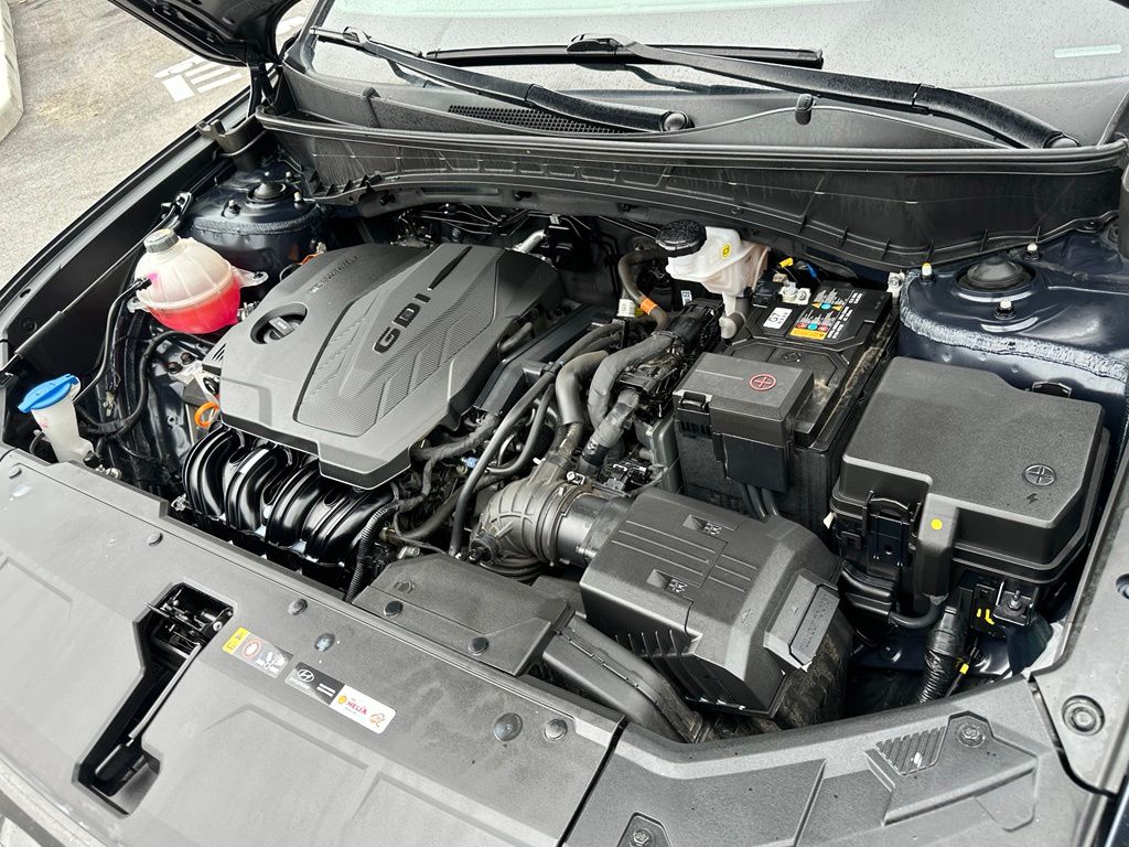 2024 Hyundai Tucson XRT - Photo 26