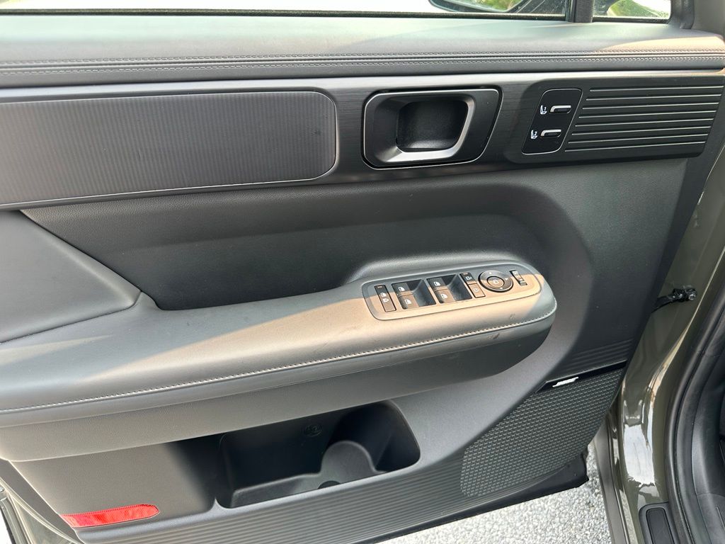 2024 Hyundai Santa Fe Calligraphy - Photo 13