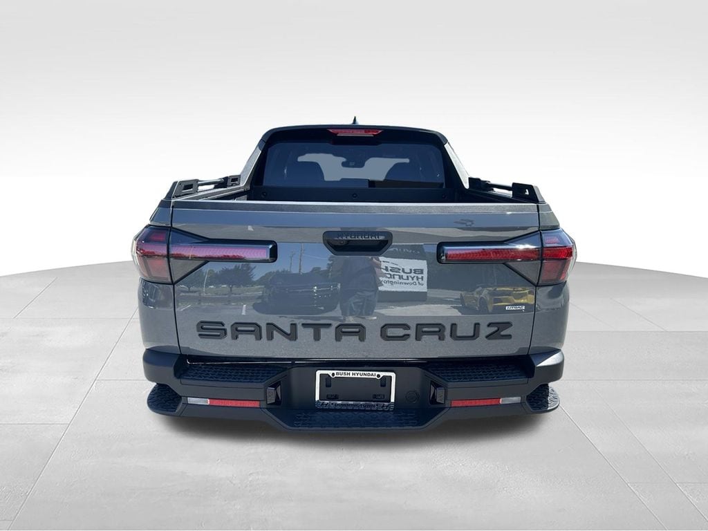 2026 Hyundai Santa Cruz SEL - Photo 6