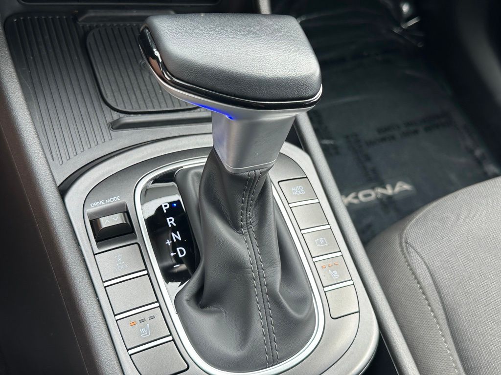 2026 Hyundai Kona SEL Sport - Photo 18