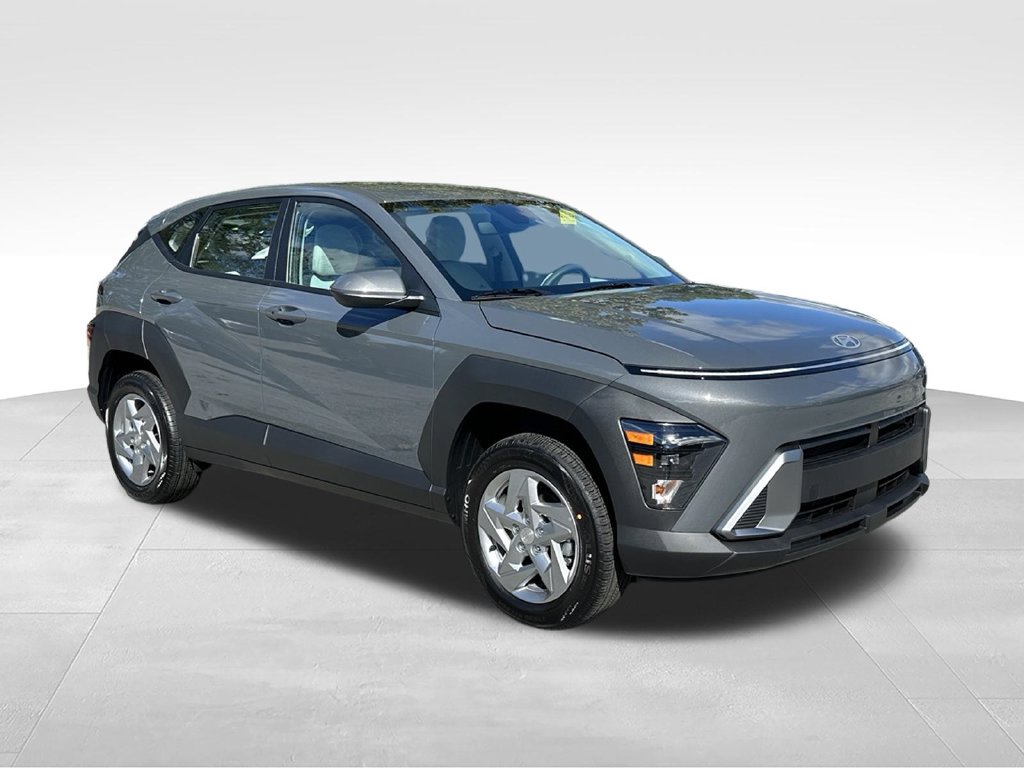 2027 Hyundai Kona