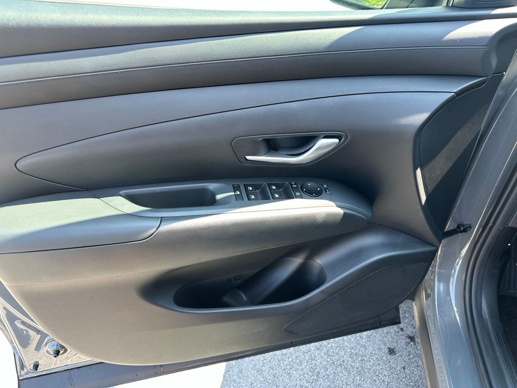 2026 Hyundai Santa Cruz SEL - Photo 12