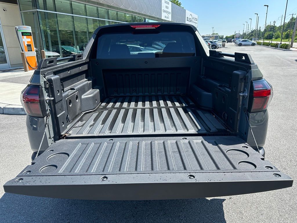 2026 Hyundai Santa Cruz SEL - Photo 23