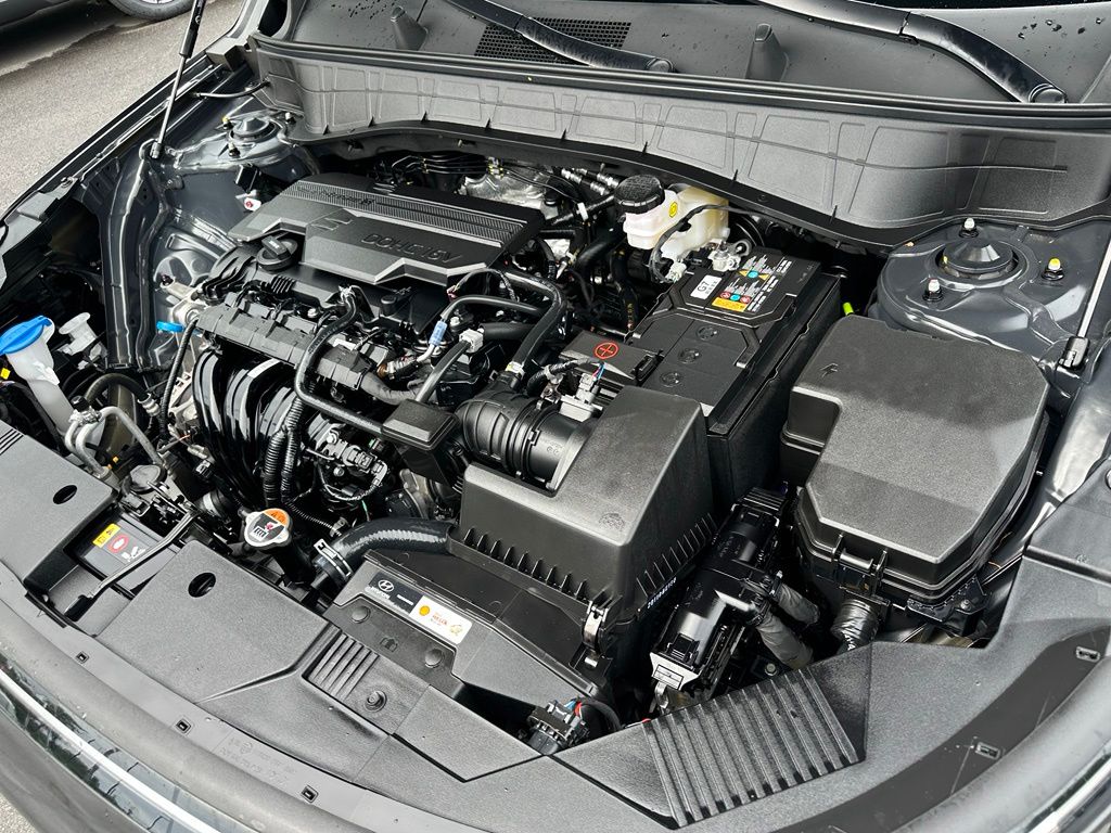 2026 Hyundai Kona SEL Sport - Photo 24