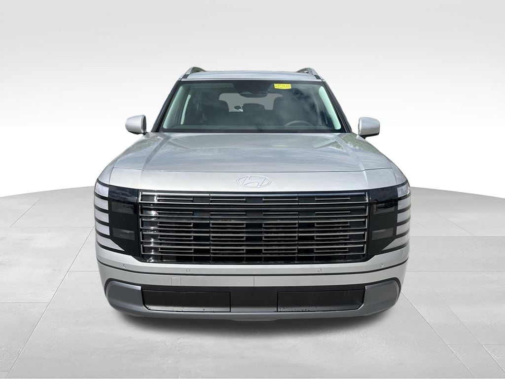 New 2026 Hyundai Palisade Hybrid SEL 8P SUV
