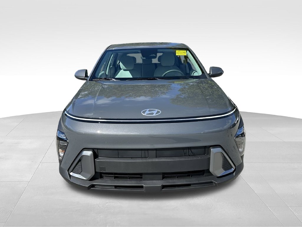 New 2027 Hyundai Kona SE SUV