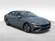 New 2026 Hyundai Elantra Limited Sedan