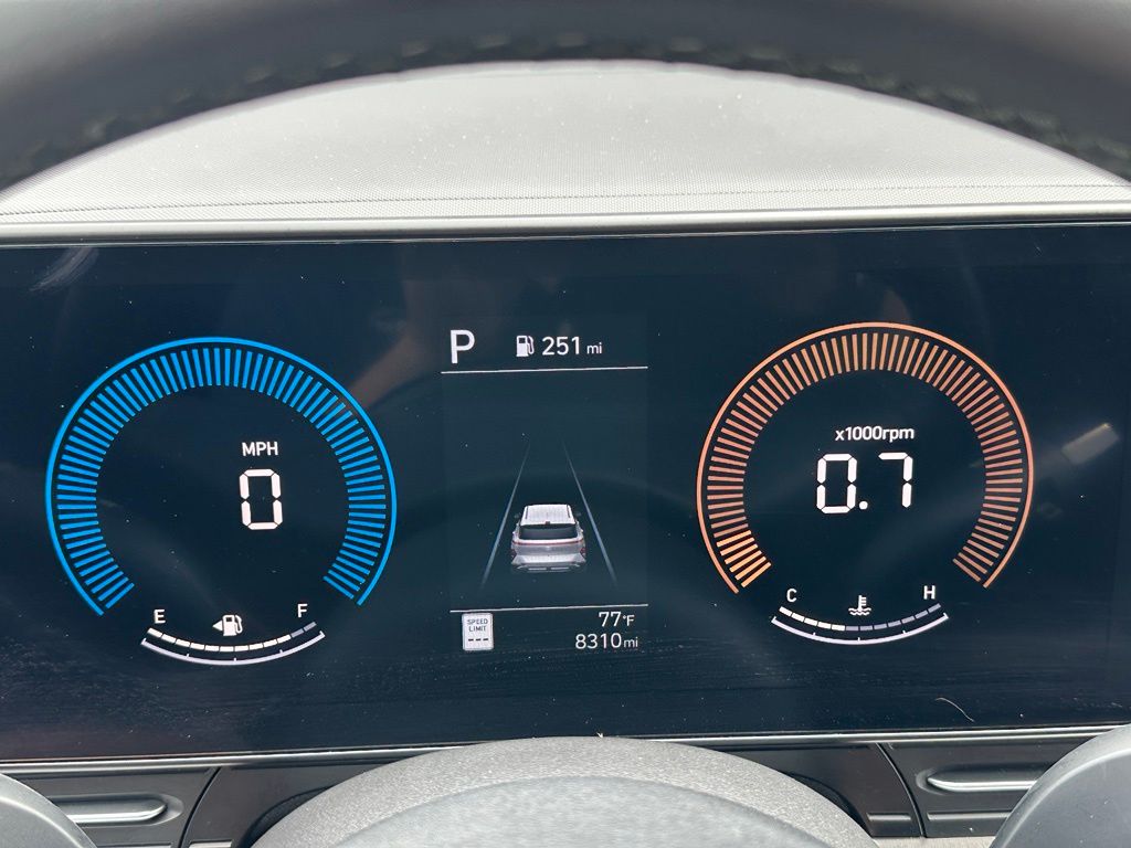 2026 Hyundai Kona SEL Sport - Photo 16