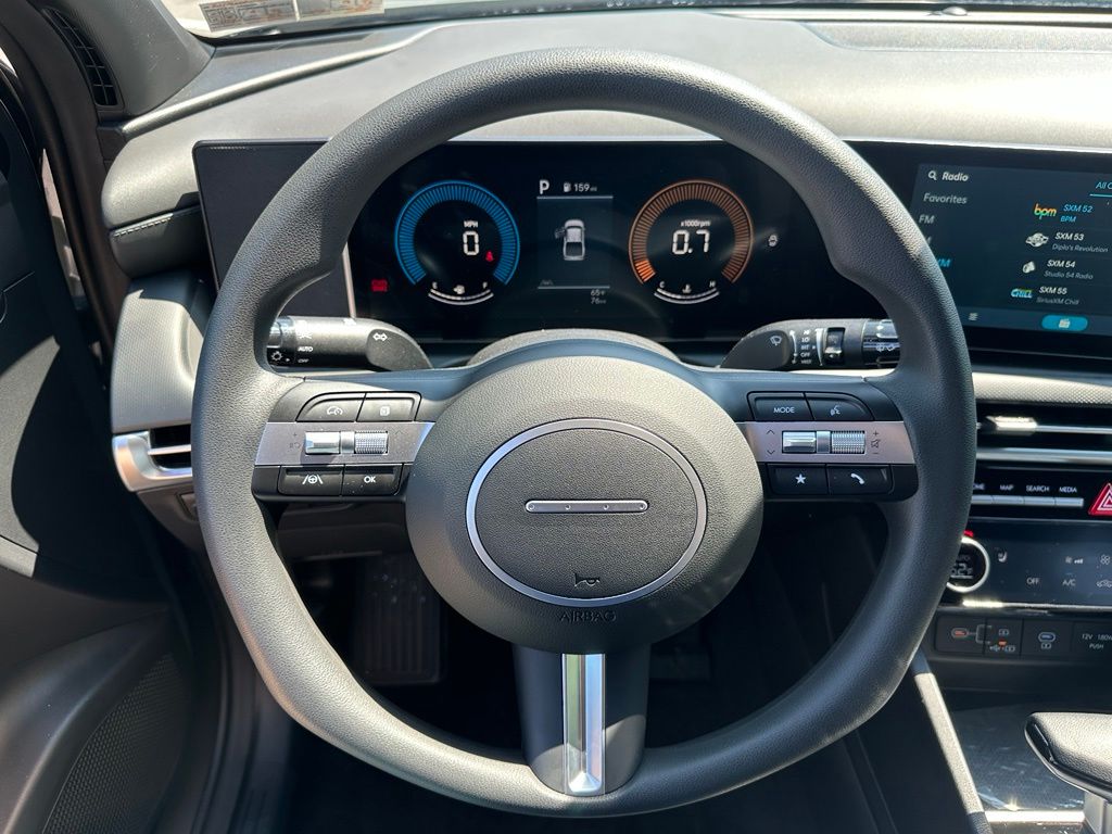 2026 Hyundai Santa Cruz SEL - Photo 15