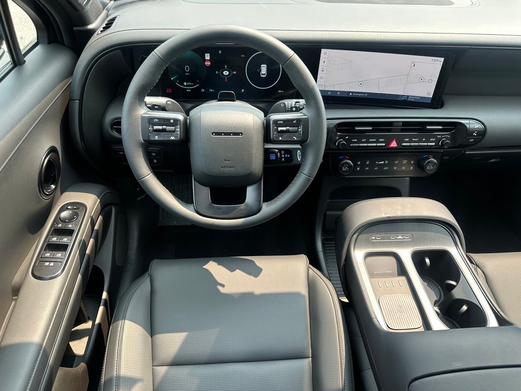2026 Hyundai Palisade XRT Pro - Photo 15