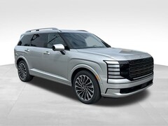 2026 Hyundai Palisade Hybrid Calligraphy SUV