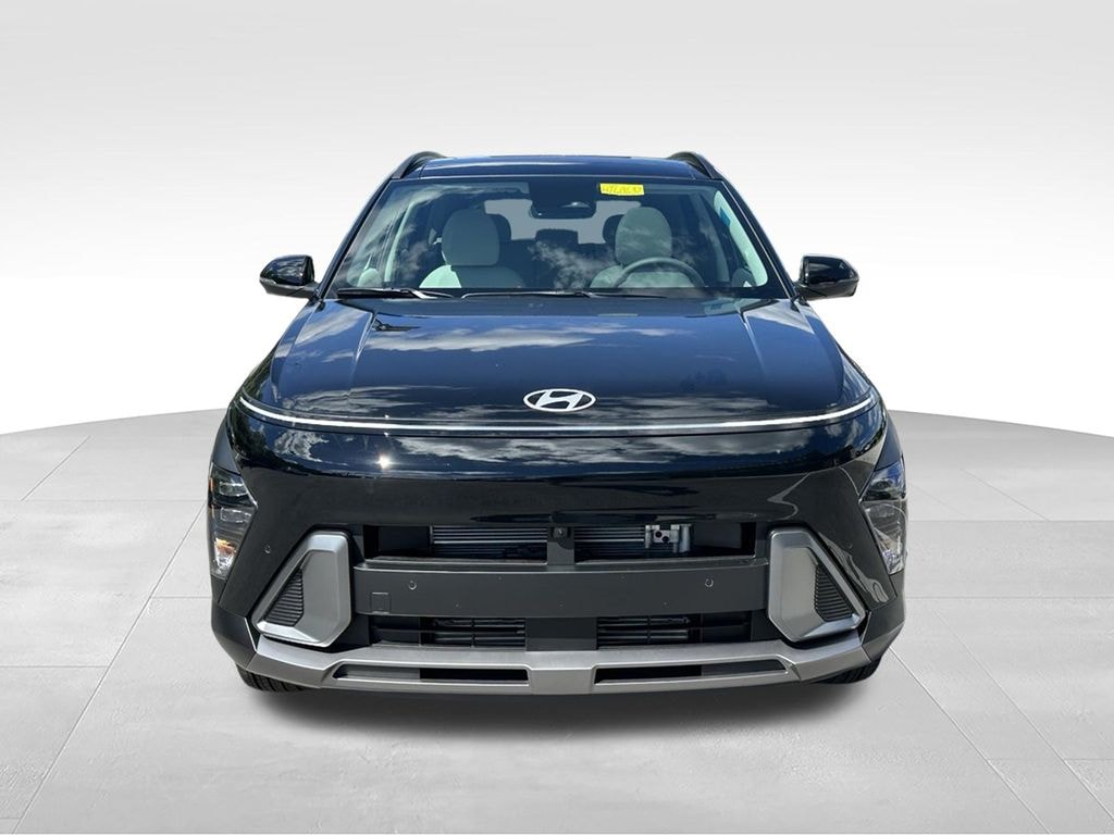 New 2026 Hyundai Kona Limited SUV