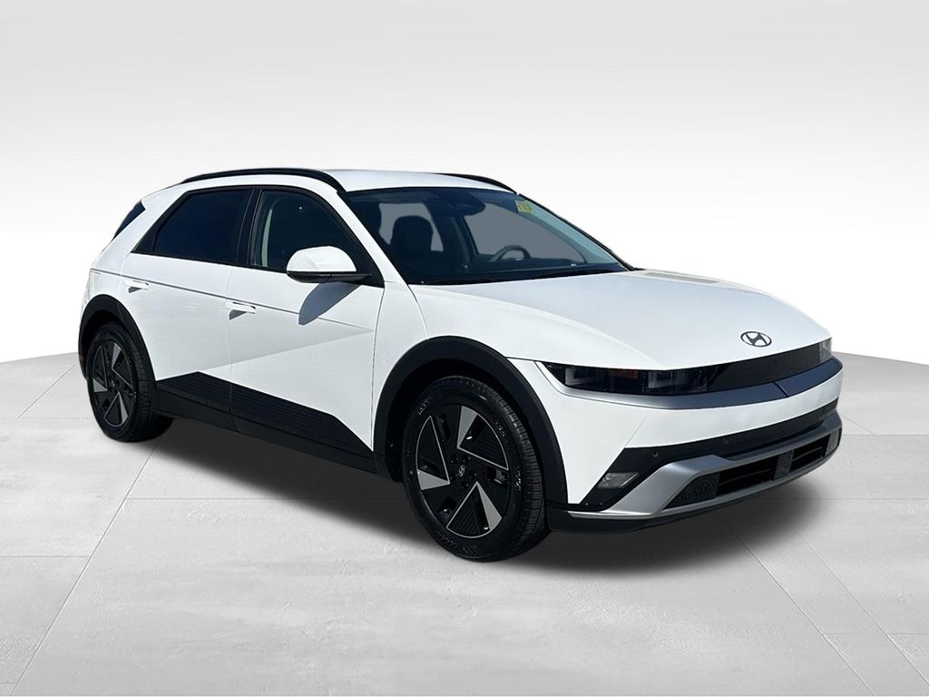 New 2027 Hyundai IONIQ 5 SEL SUV