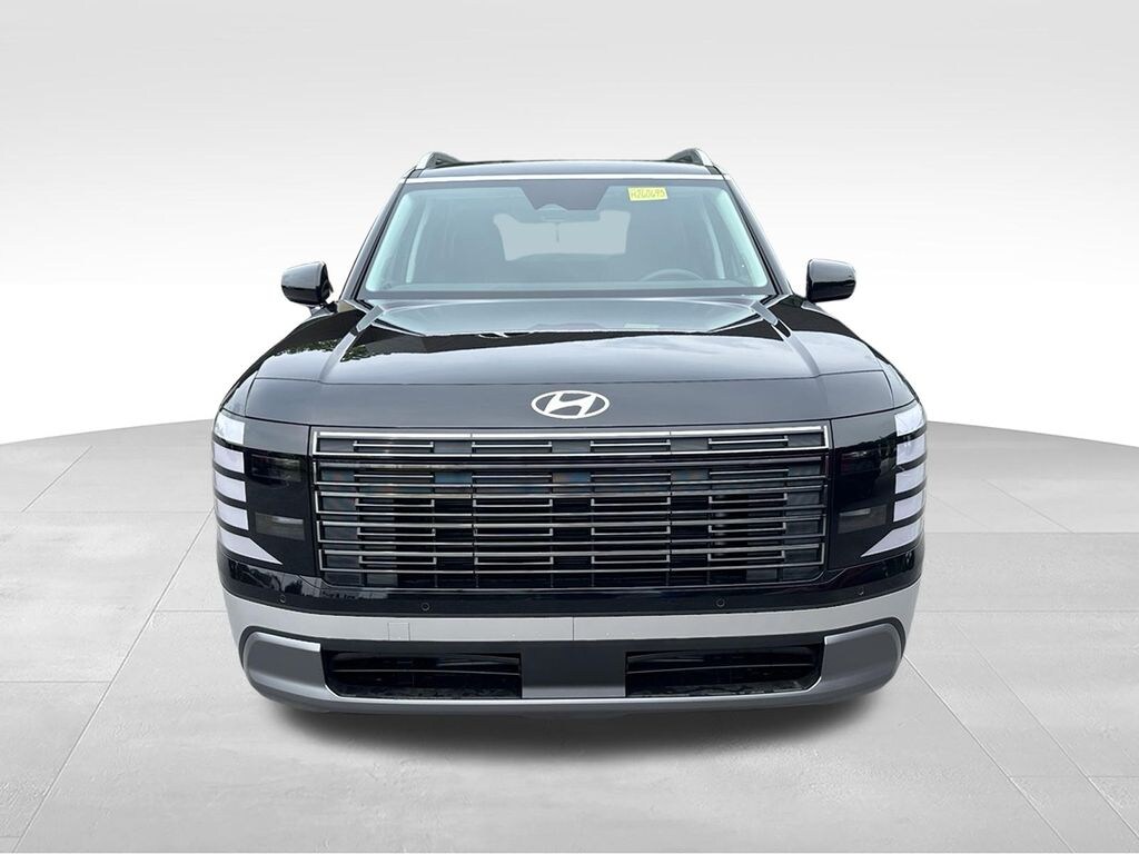 New 2026 Hyundai Palisade SEL 7P SUV