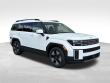 New 2026 Hyundai Santa Fe Hybrid SEL SUV