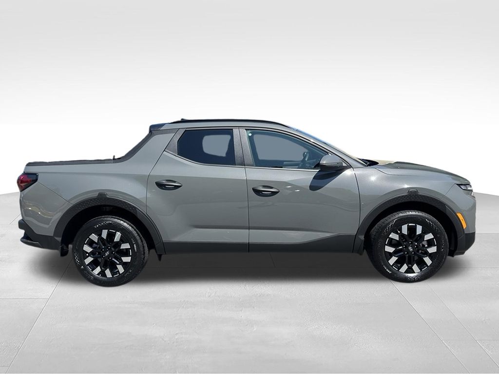 2026 Hyundai Santa Cruz SEL - Photo 8