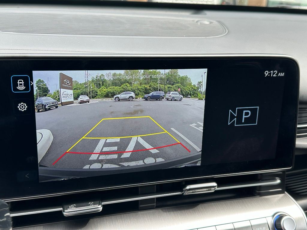 2026 Hyundai Kona SEL Sport - Photo 22