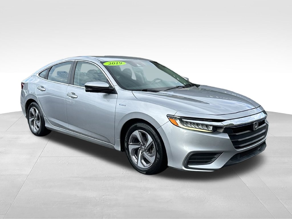 2019 Honda Insight