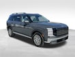 Hyundai Palisade Hybrid