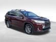 Used 2017 Toyota Highlander XLE V6 SUV