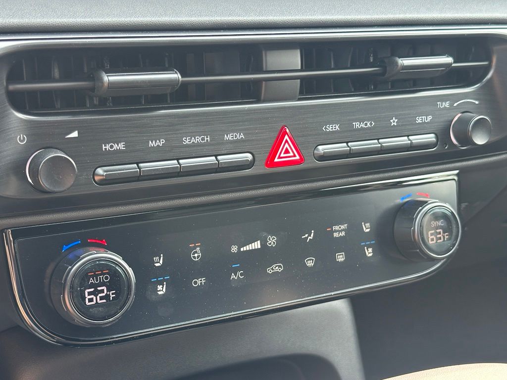 2026 Hyundai Palisade XRT Pro - Photo 23