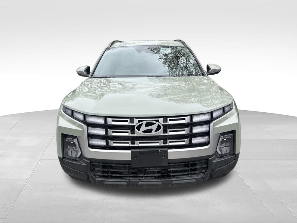 New 2026 Hyundai Santa Cruz SEL AWD Truck Crew Cab