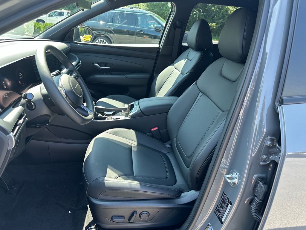 2026 Hyundai Santa Cruz SEL - Photo 13