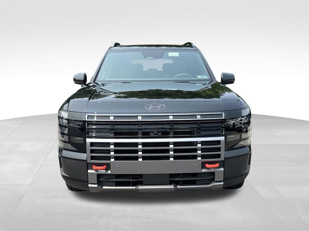 New 2026 Hyundai Palisade XRT Pro SUV